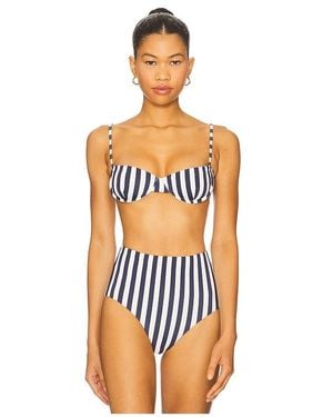 Anemos Balconette Bikini Top - Multicolor