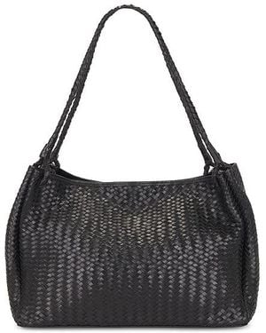 Bembien Lux Tote - Black