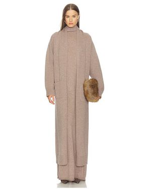 SRG Sen Knit Duster - Natural