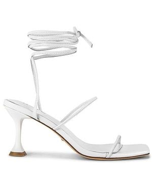 RAYE Roo Heel - White