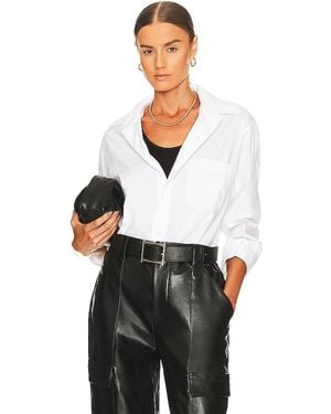 Citizens of Humanity Kayla Shirt - White