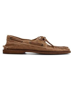 Sperry Top-Sider X Colbo Ao - Brown