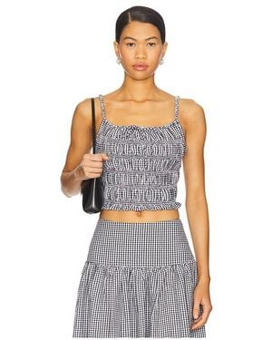 Tularosa Rory Top - Multicolour