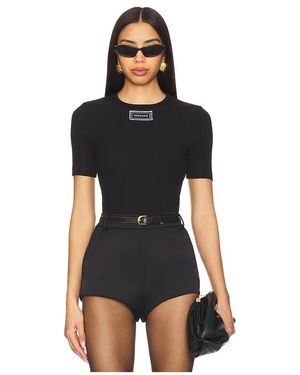 Versace Underwear Tシャツ - ブラック