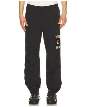 The North Face X Sky High Farm Mtn Pant - Black