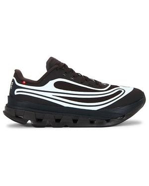 On Shoes Cloudflow 5 Ad - Black