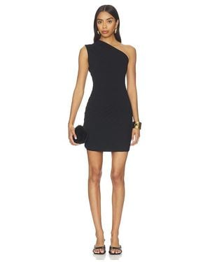 Cult Gaia Leanna Dress - Black