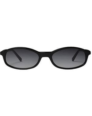 SHEVOKE Gini Sunglasses - Black