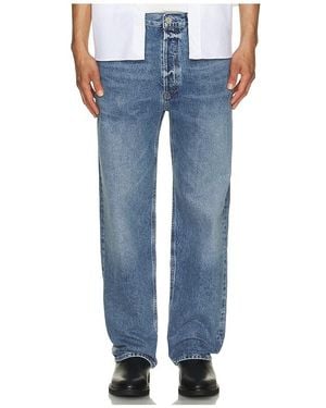 Agolde 90's Jean - Blue