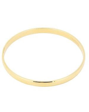 CENDRE Presley Bangle - White