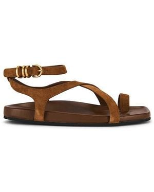 Rag & Bone Rue Sandal - Brown
