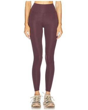 WellBeing + BeingWell Leggings Rooney - Rot