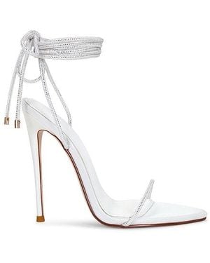 Femme LA Luce Diamante - White