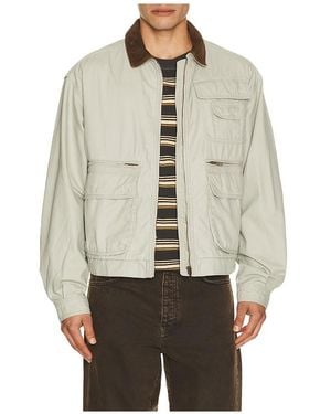 thisisneverthat Utility Field Jacket - Natural