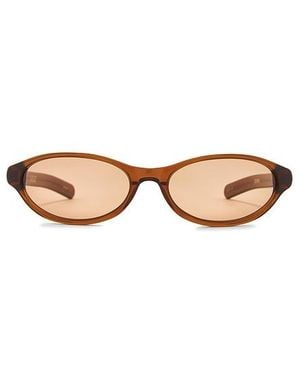 FLATLIST EYEWEAR Olympia Sunglasses - Multicolor