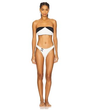 Nii HAI Marine Bikini Set - Multicolor