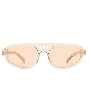 Luv Lou The Dakota Sunglasses - Multicolour