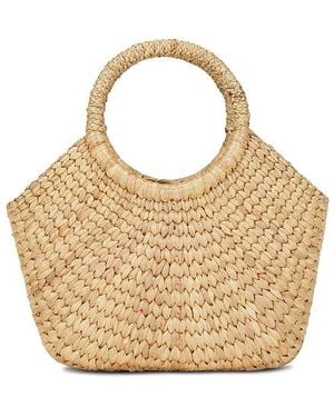 Hat Attack Mini Marley - Natur