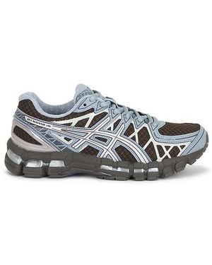 Asics Gel-Kayano 20 Sneaker - Multicolor