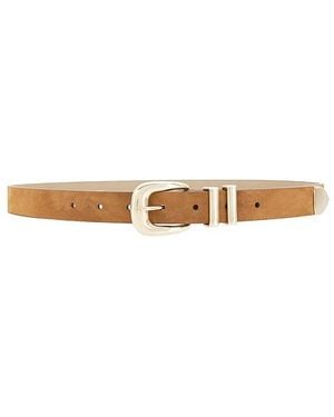petit moments Atlas Belt - Multicolor