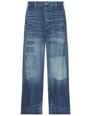Polo Ralph Lauren Jeans - Blau