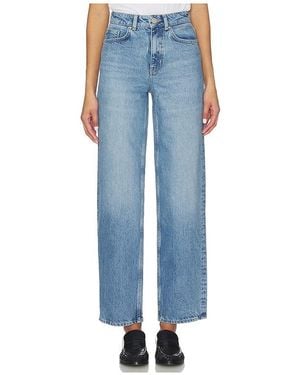 ALIGNE Straight Leg - Blue