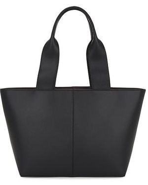 Freja New York Tote-Bag Lafayette - Schwarz