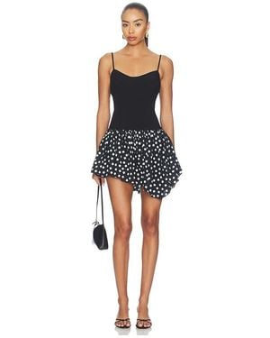 Lovers + Friends Vestido Betty En Color Negro Talla (También En Xxs, Xs, S, M, Xl)