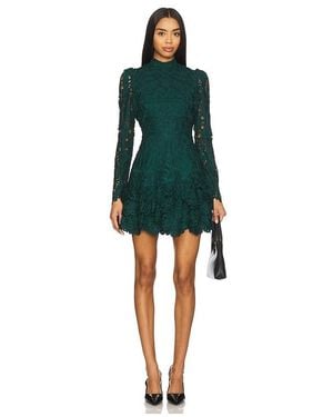 Yumi Kim Robyn Maxi Dress - Green
