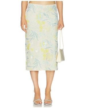 Baum und Pferdgarten Jolette Skirt - Multicolor