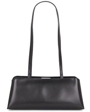 VERAFIED Noir Éclair Bag - Black
