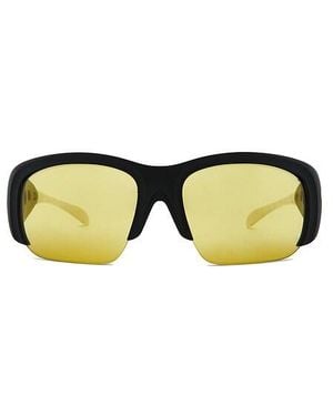 DIESEL Sunglasses - Black