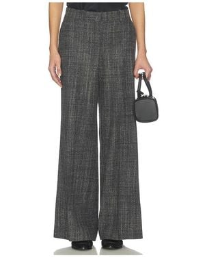 Theory Pantalón Vaquero En Color Charcoal Talla (También En 8, 10) - Gris