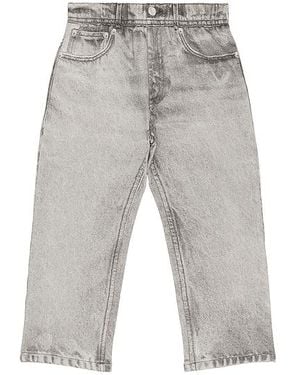 Rag & Bone Weiter Schnitt Mini Miramar - Weiß