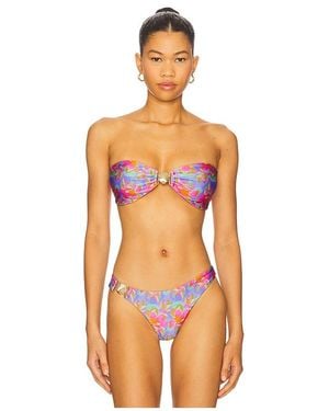 Runaway the Label Brazil Top - Orange