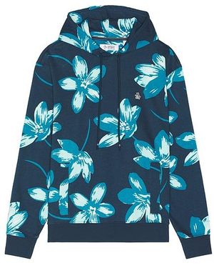 Original Penguin Hoodie - Blau