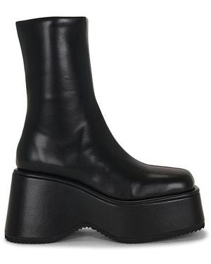 Jeffrey Campbell Matrixx 2 Boot - Black