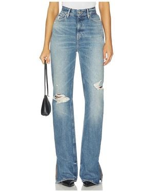 GOOD AMERICAN The Khloe Jeans - Blue