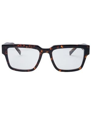 Past Midnight The Frame Optical - Multicolour