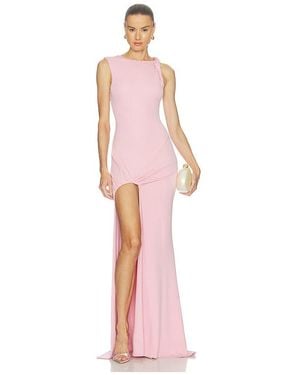 Camila Coelho Azores Gown - Pink