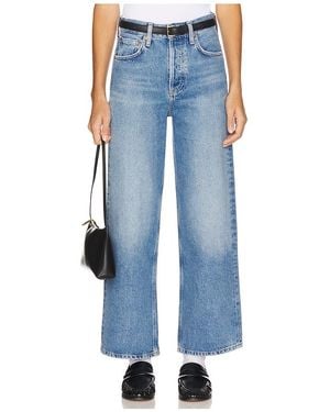 Agolde Ren Jeans En Color Azul Talla (También En 32)