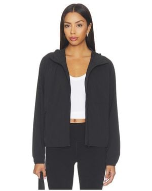 Vuori Renew Sneaker Shell Jacket - Black