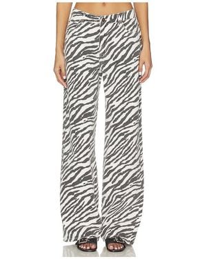 Lioness Top Model Jeans - White