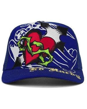 日本未発売⭕️ BoA × Ed Hardy 韓国限定 スワロフスキー キャップ 日本未発売⭕️ BoA × Ed Hardy 韓国限定 スワロフスキー