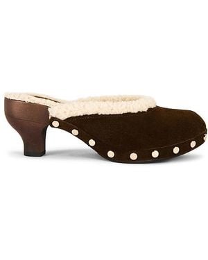 Jeffrey Campbell Clogs Cloguete-S - Weiß