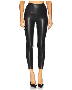 Norma Kamali Long Legging - Black