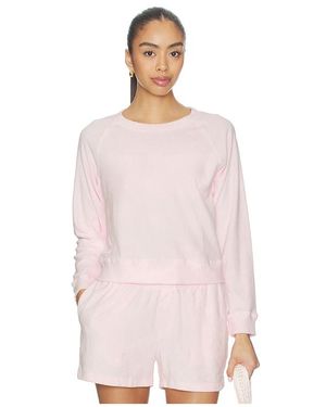 Bobi Pullover & Sweatshirts - Pink