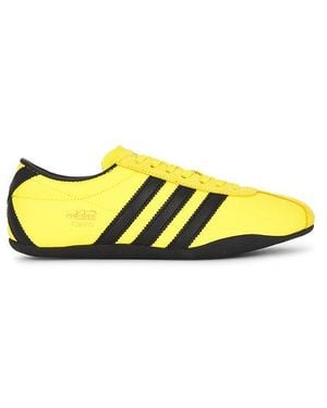 adidas Originals Tokyo - Yellow