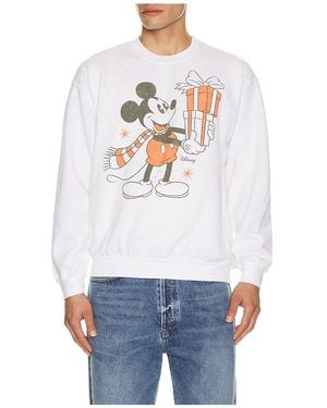 Junk Food Sudadera En Color Gris Talla (También En M, S, Xl/1X, Xs) - Blanco