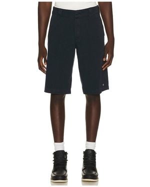 Dickies Worn - Blue